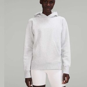Lululemon Loungeful Hoodie